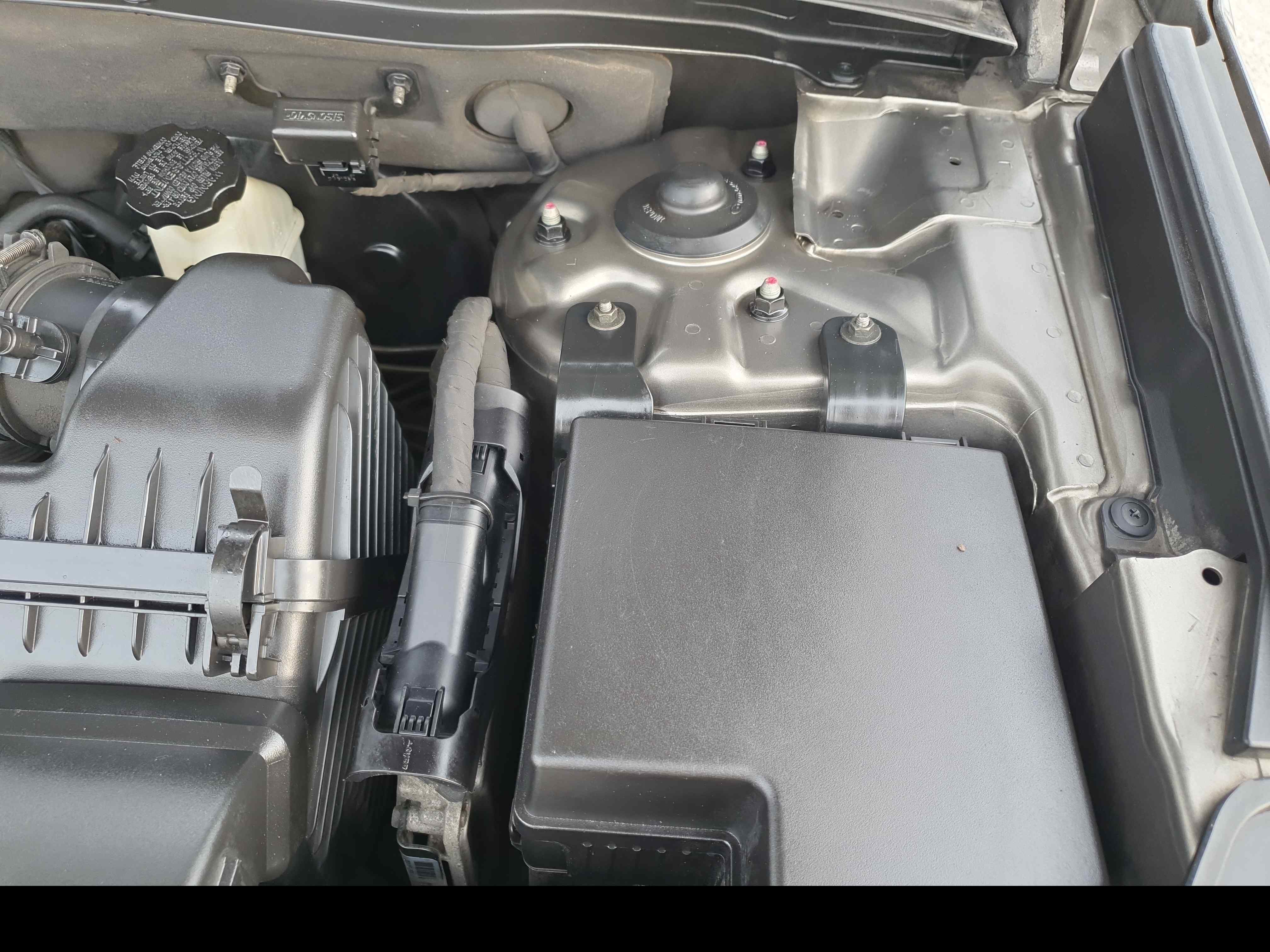 Kia Sorento 2010 ID : V002572