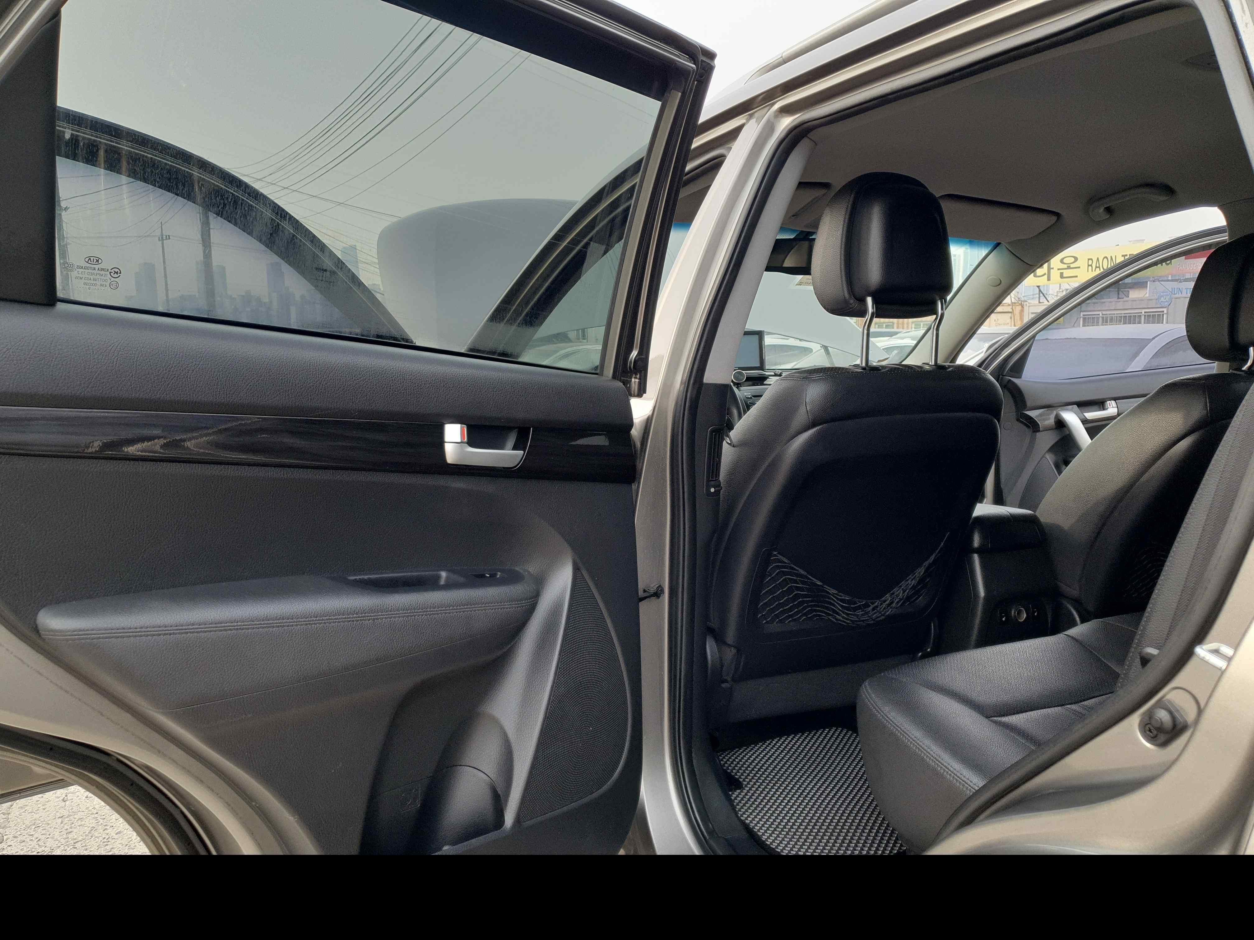 Kia Sorento 2010 ID : V002572