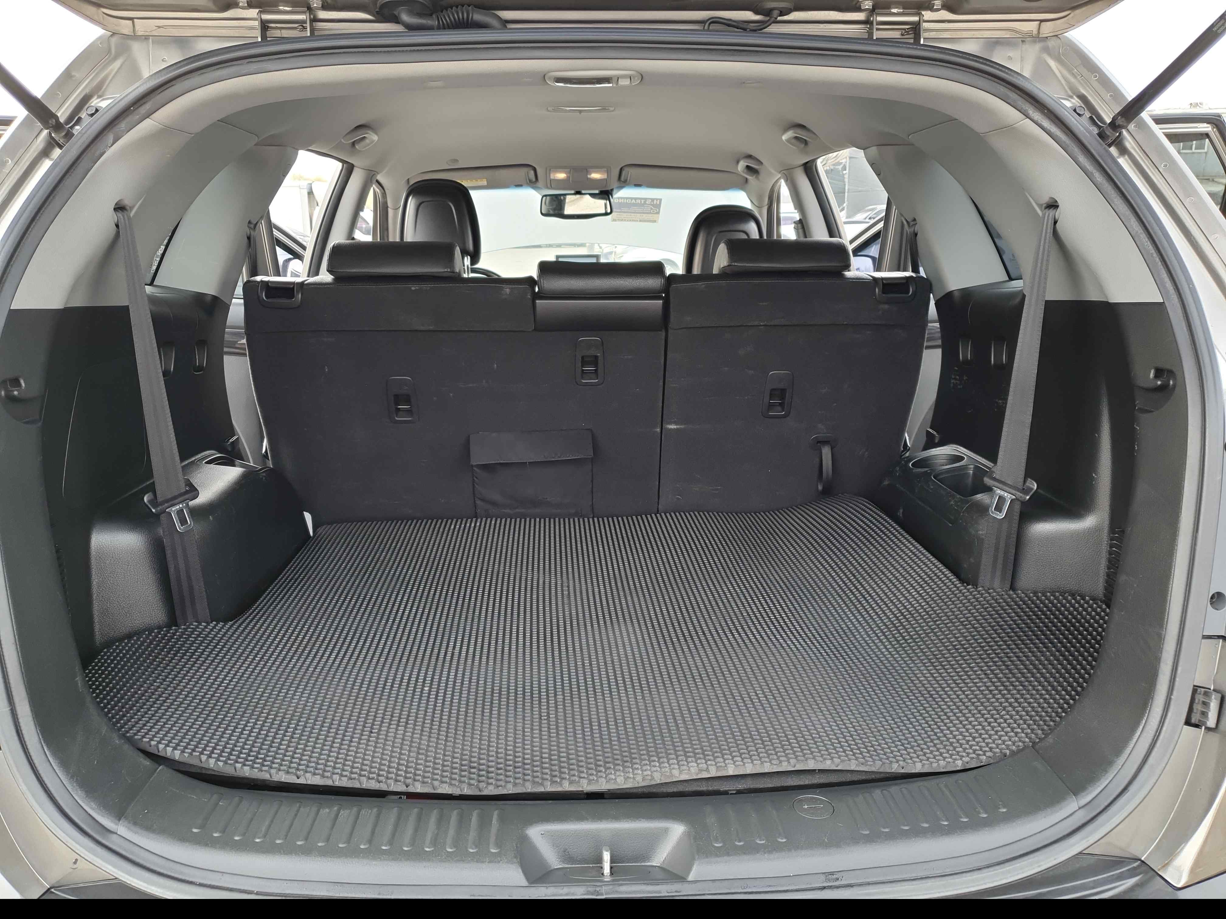 Kia Sorento 2010 ID : V002572