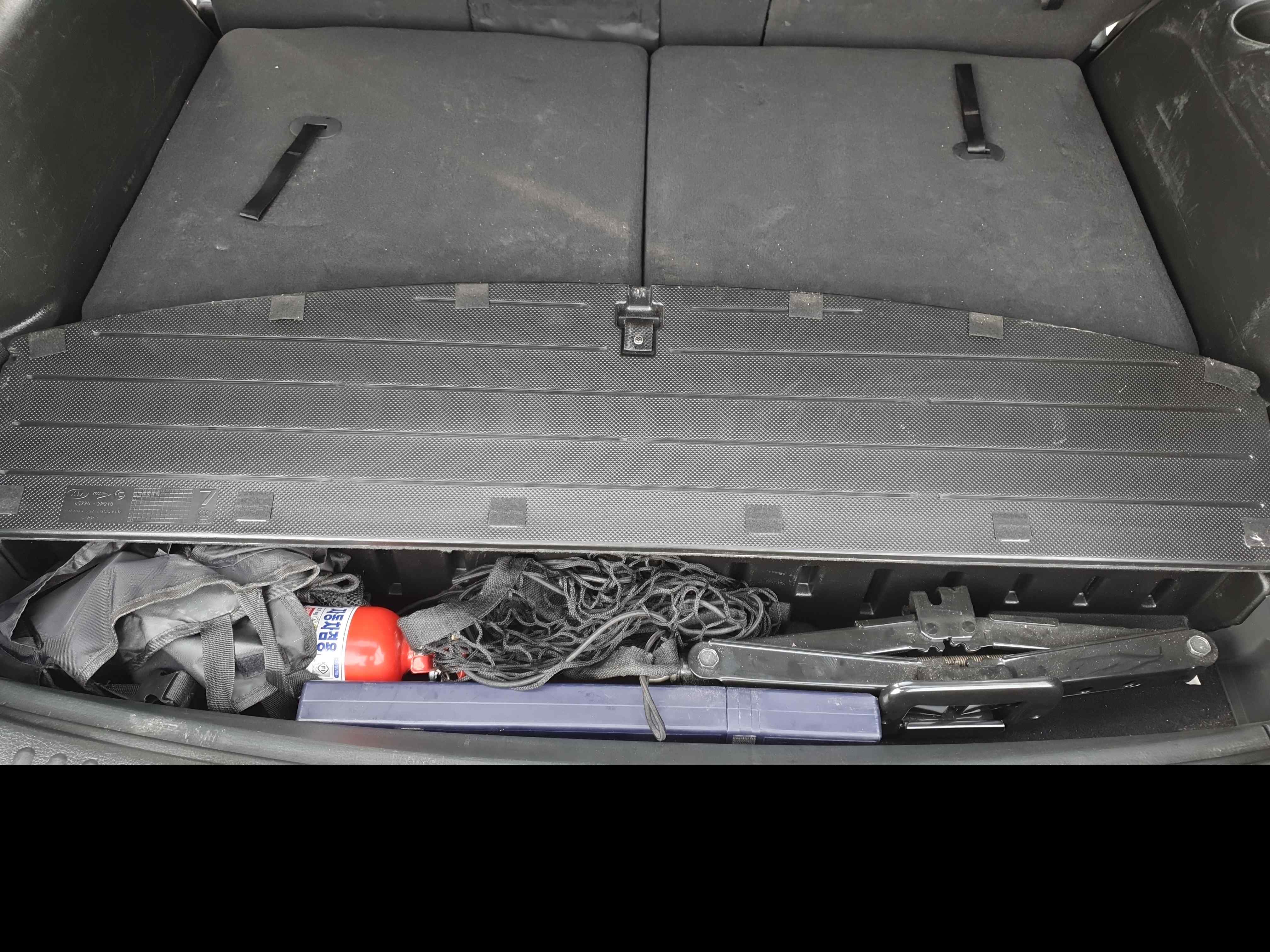 Kia Sorento 2010 ID : V002572