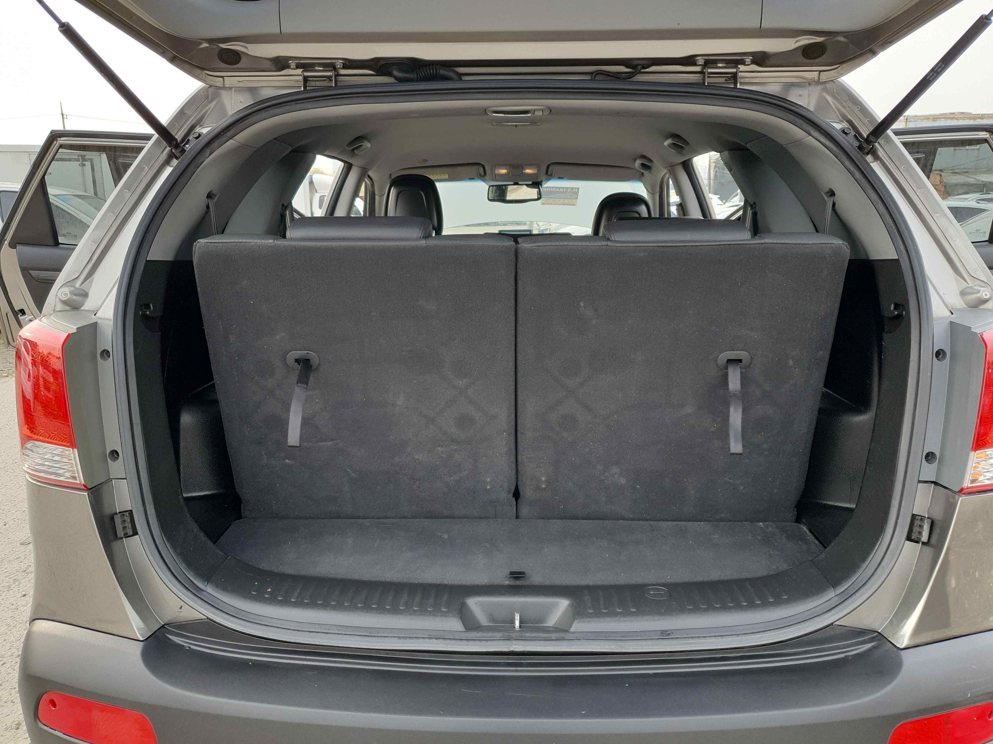 Kia Sorento 2010 ID : V002572
