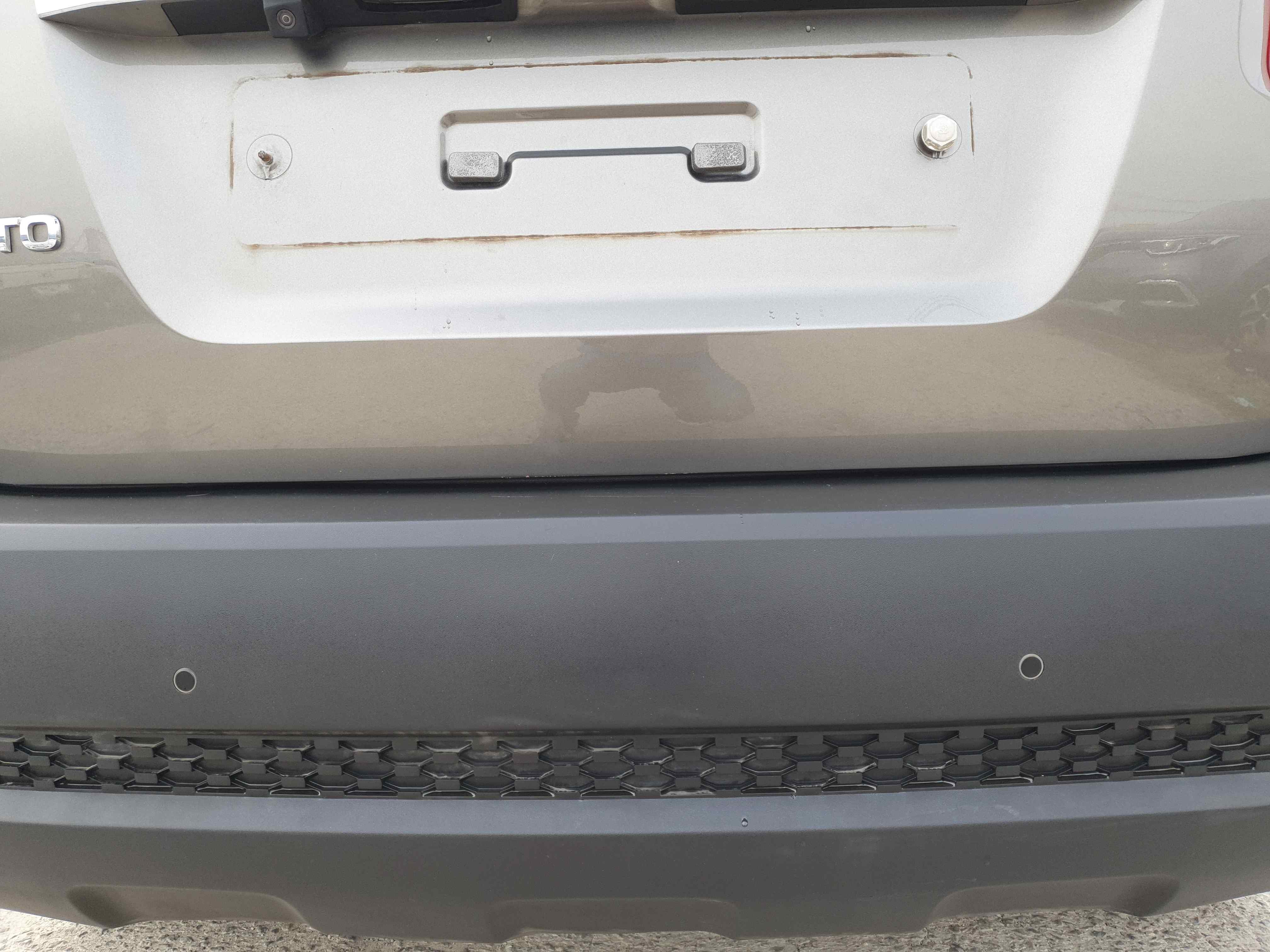 Kia Sorento 2010 ID : V002572