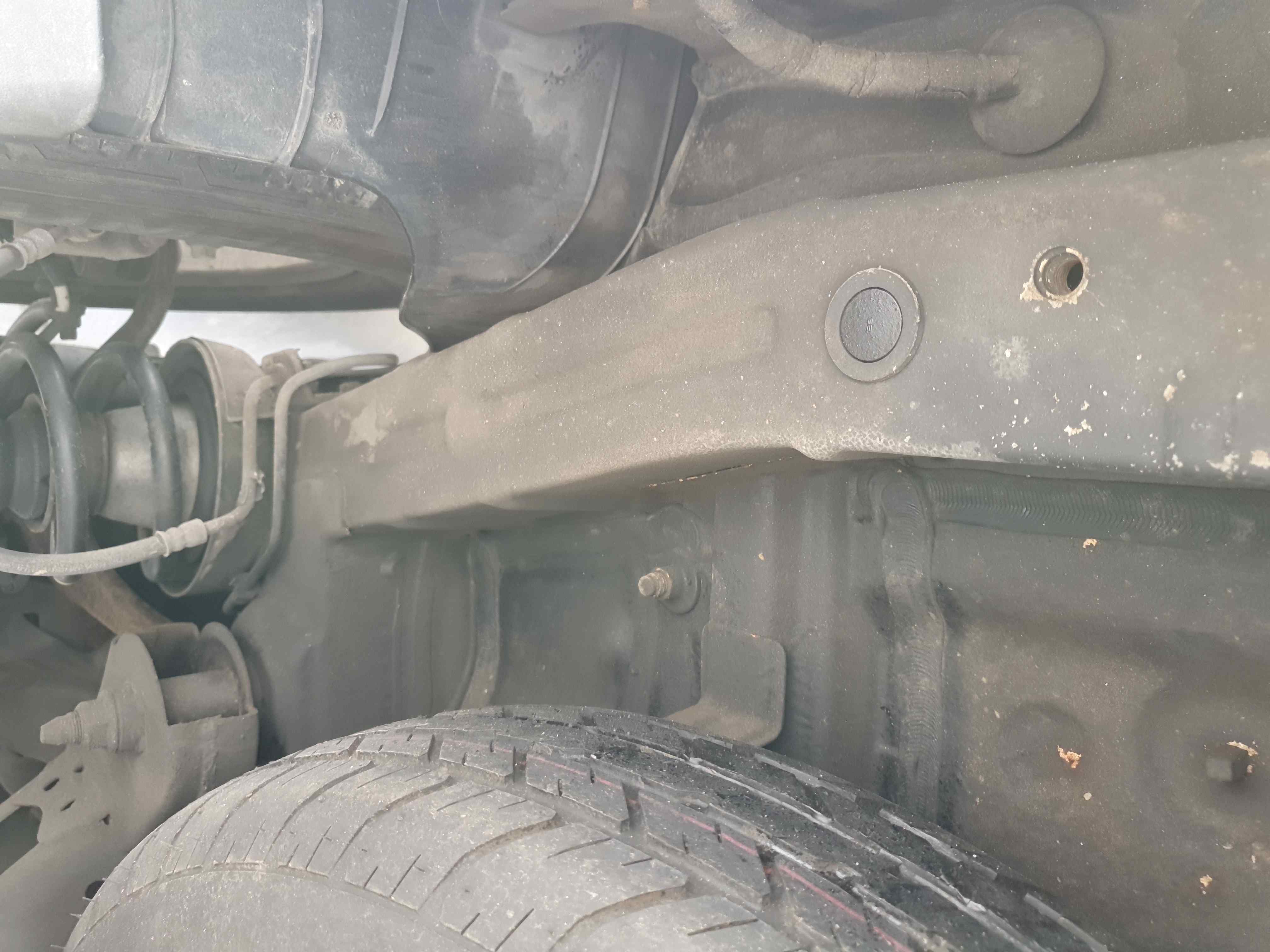 Kia Sorento 2010 ID : V002572
