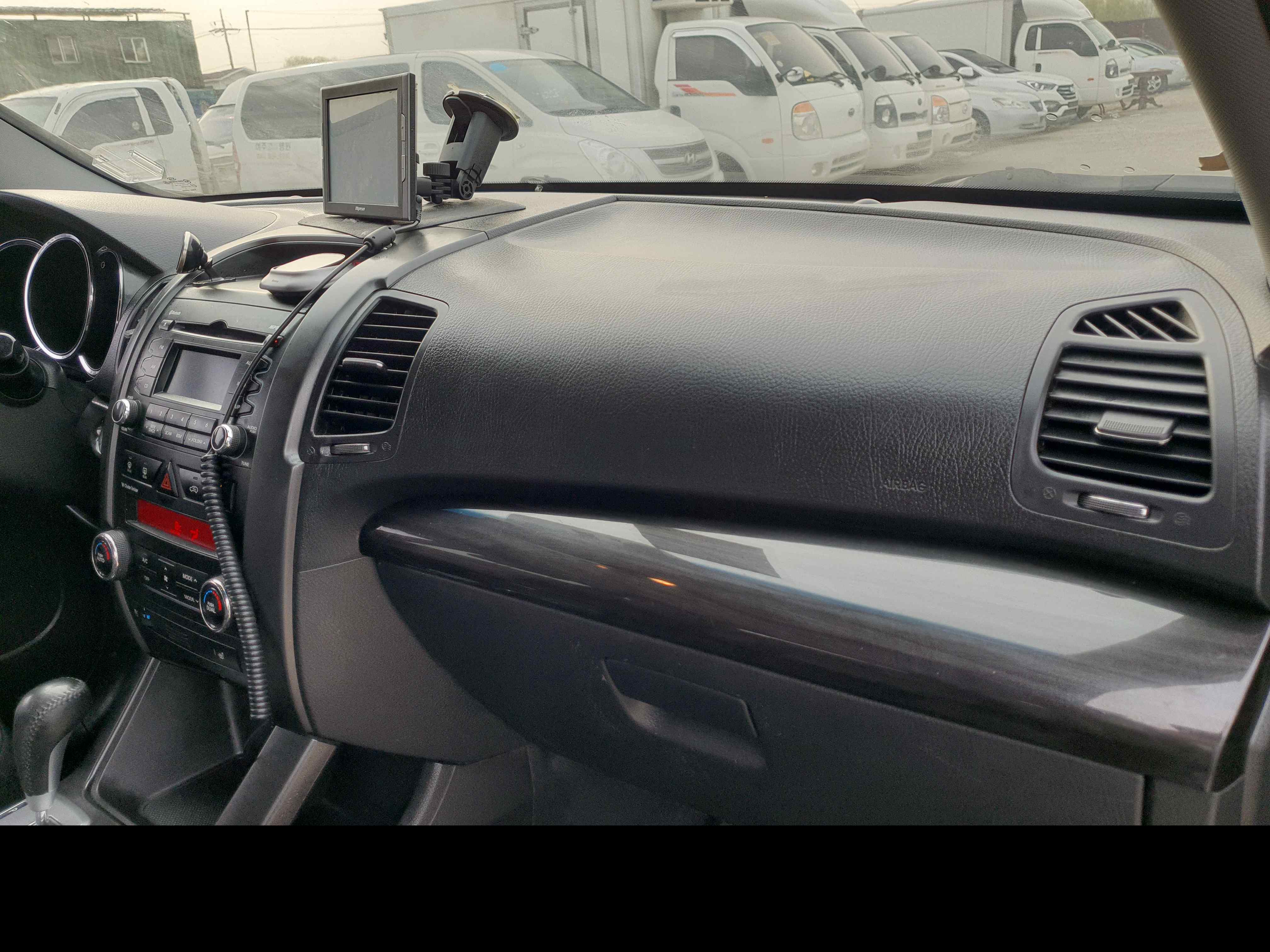Kia Sorento 2010 ID : V002572