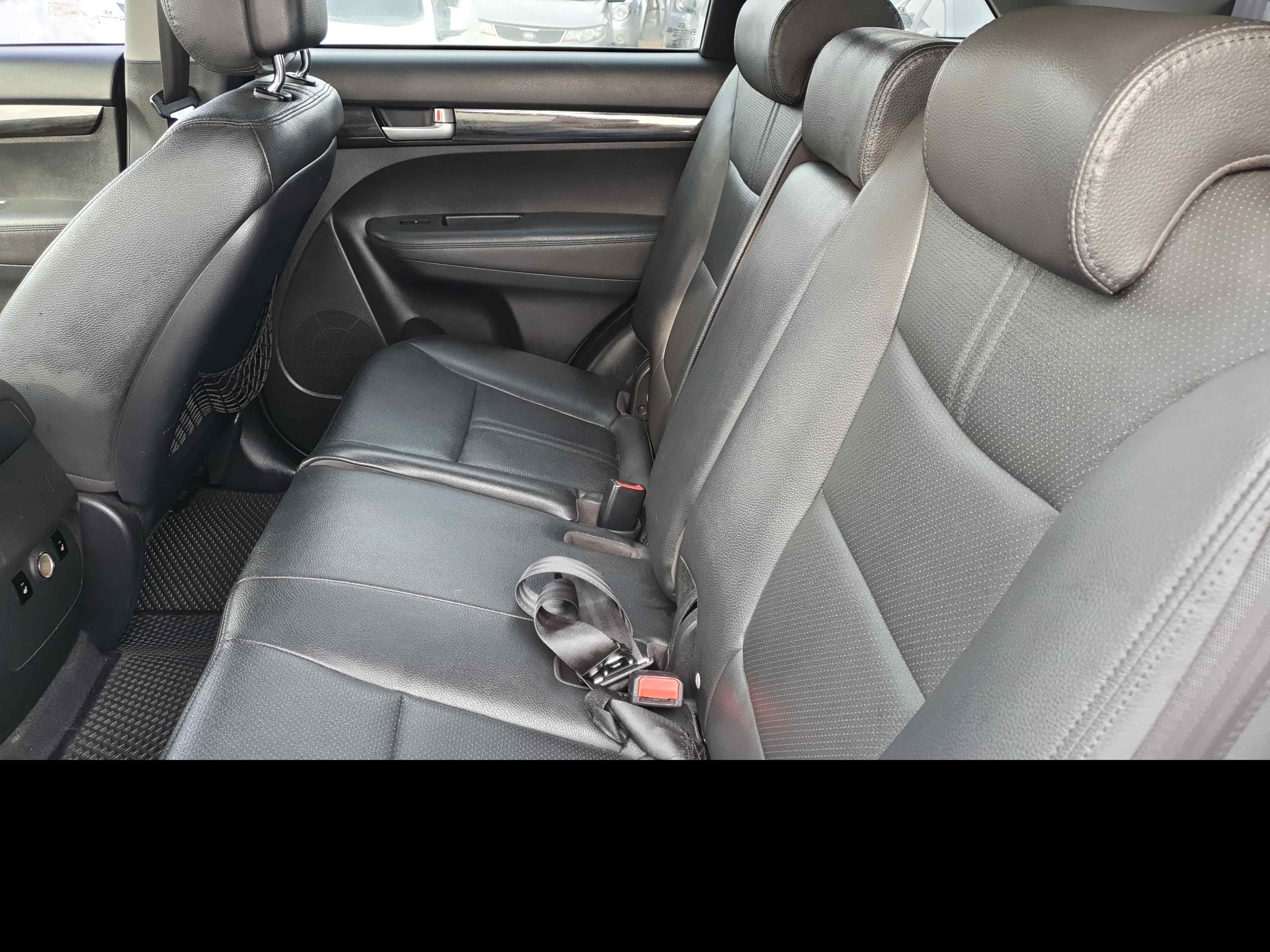 Kia Sorento 2010 ID : V002572