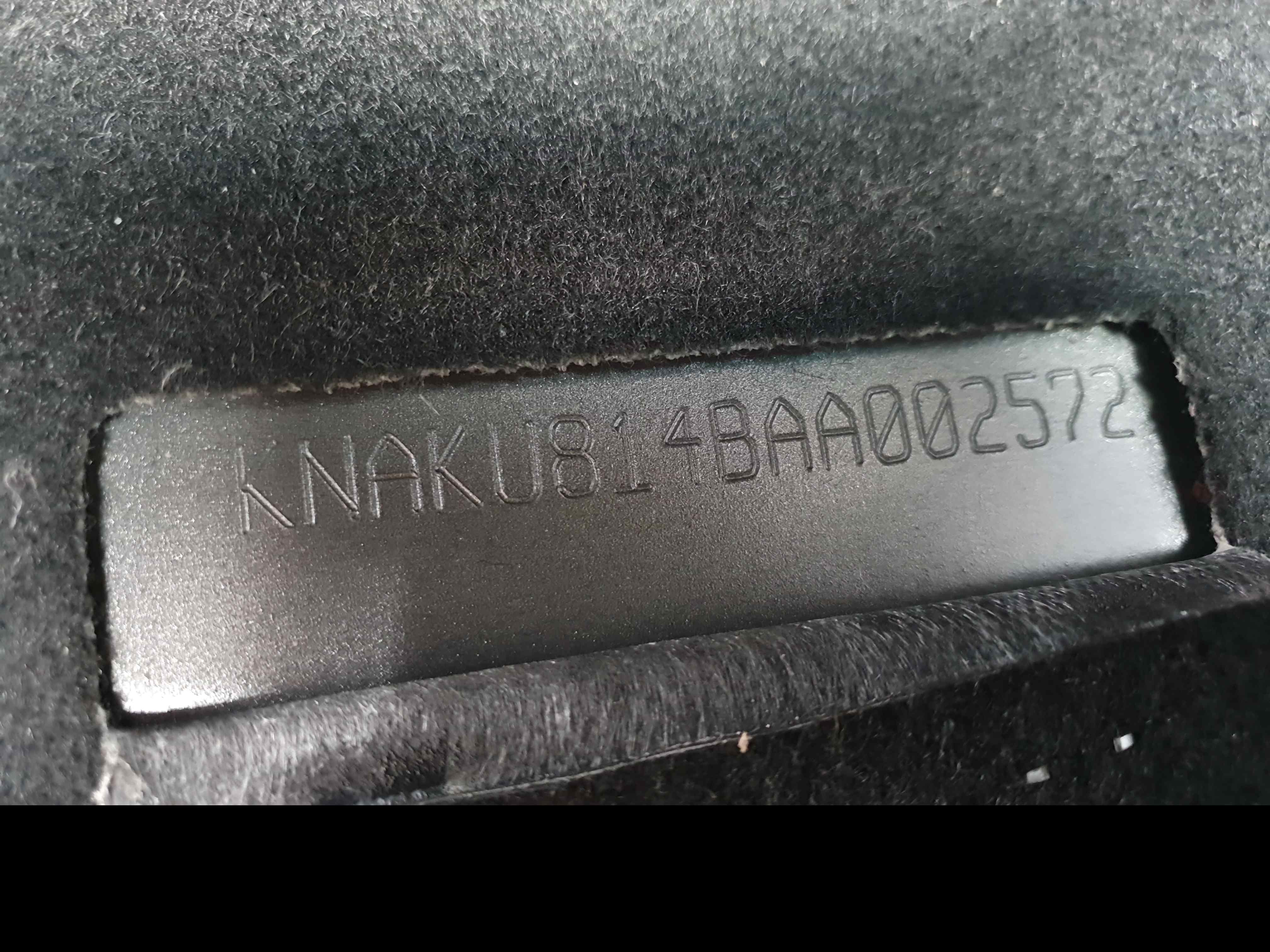 Kia Sorento 2010 ID : V002572