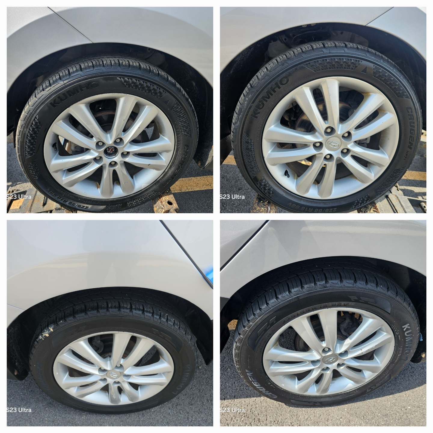 Hyundai Tucson 2010 ID : V002379