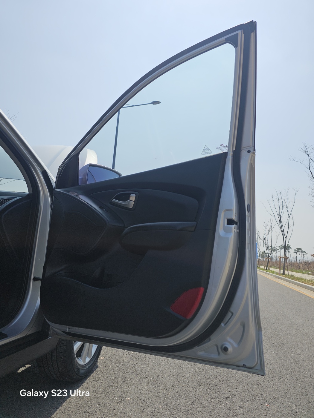 Hyundai Tucson 2010 ID : V002379