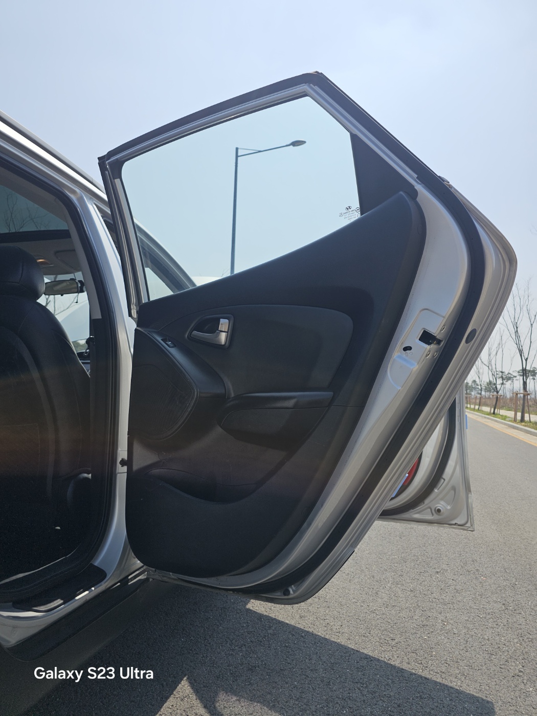 Hyundai Tucson 2010 ID : V002379