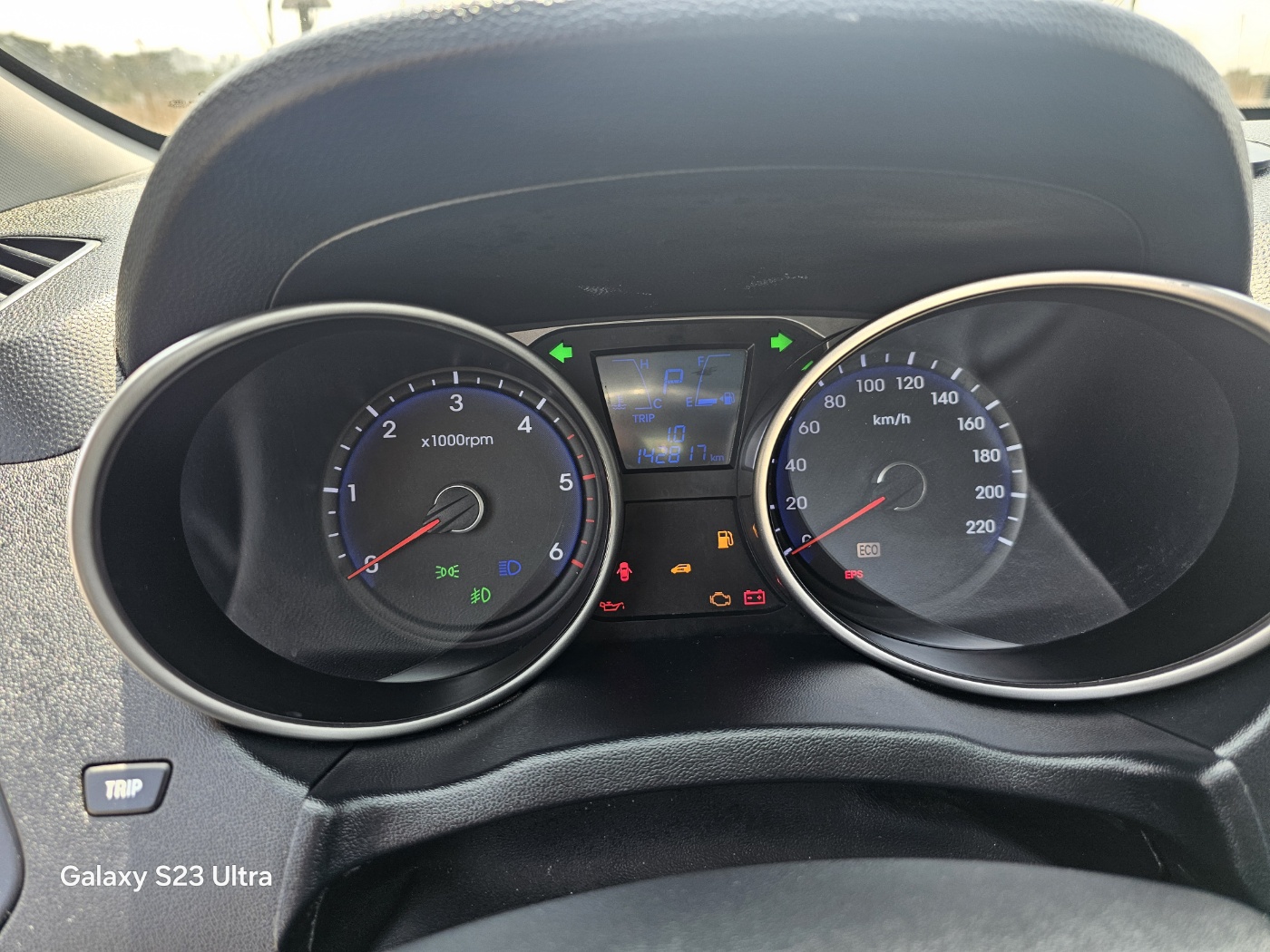 Hyundai Tucson 2010 ID : V002379