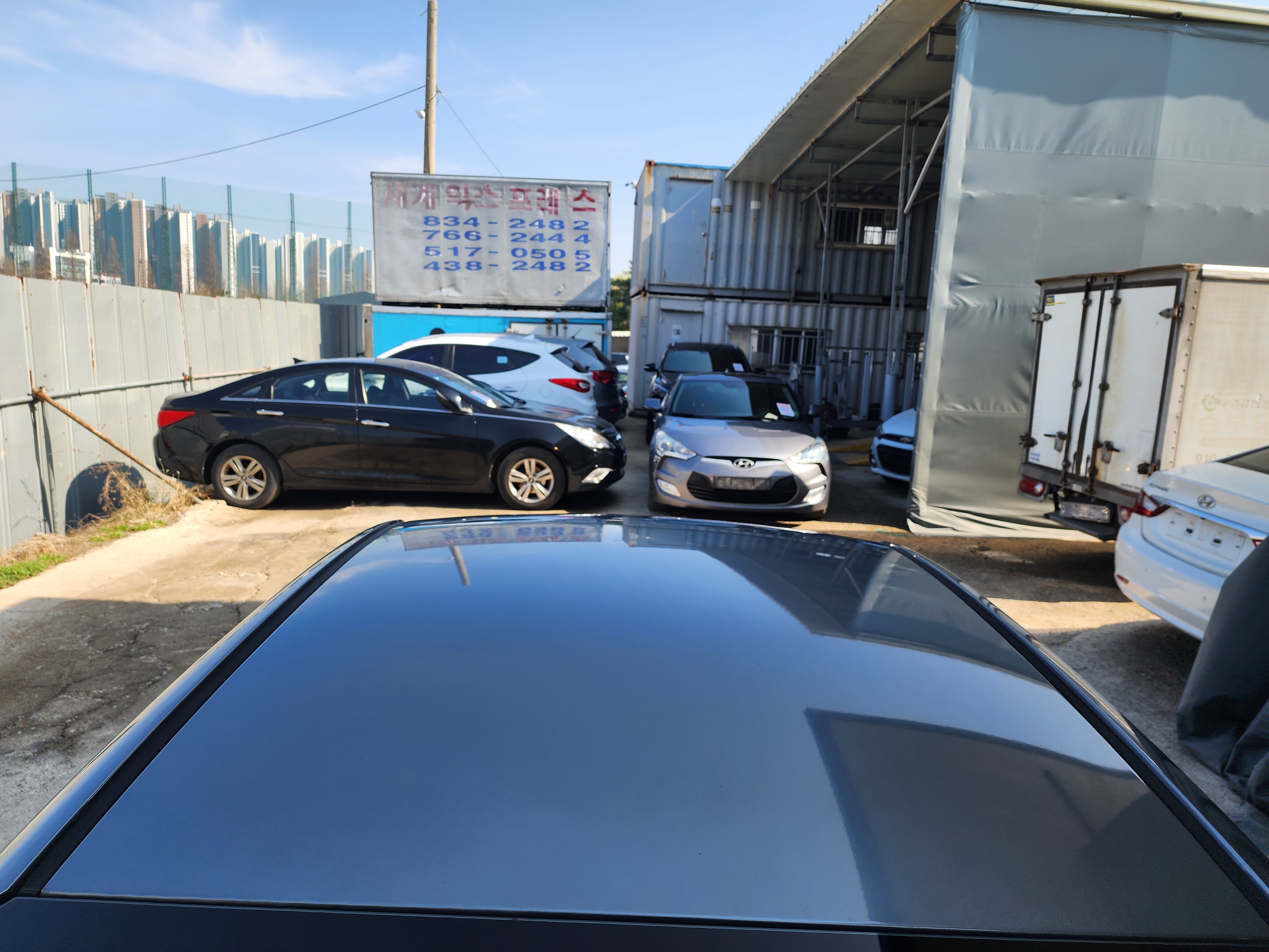 Hyundai Avante 2016 ID : V062246
