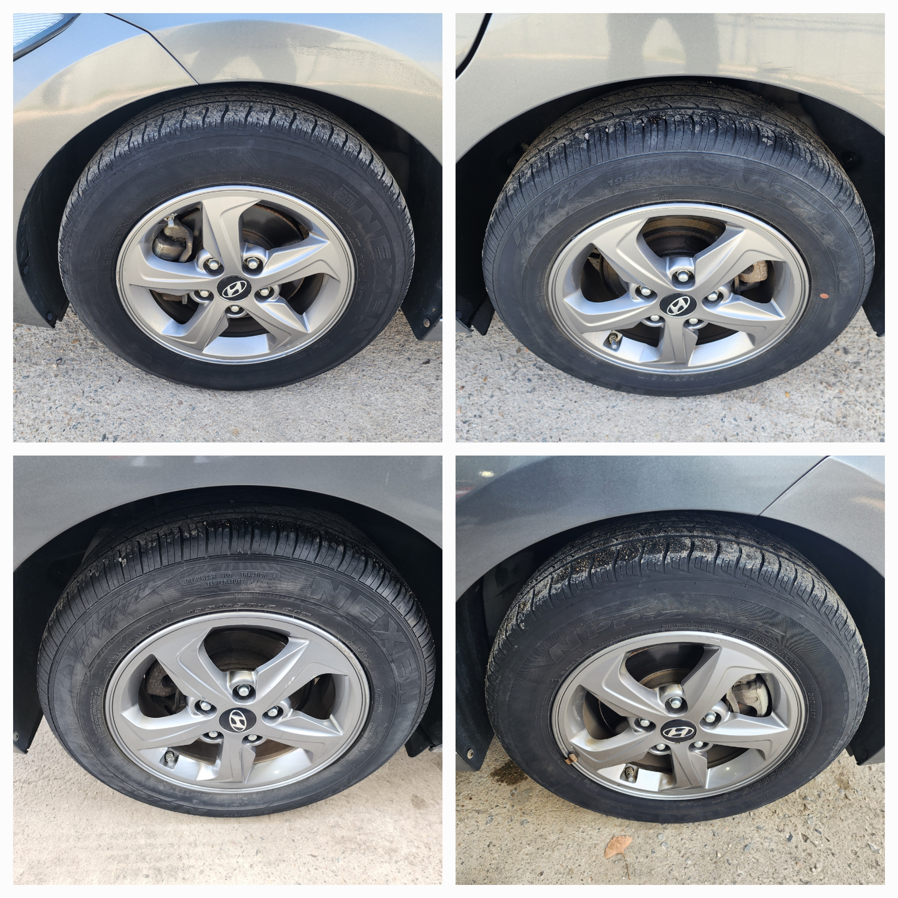 Hyundai Avante 2016 ID : V062246