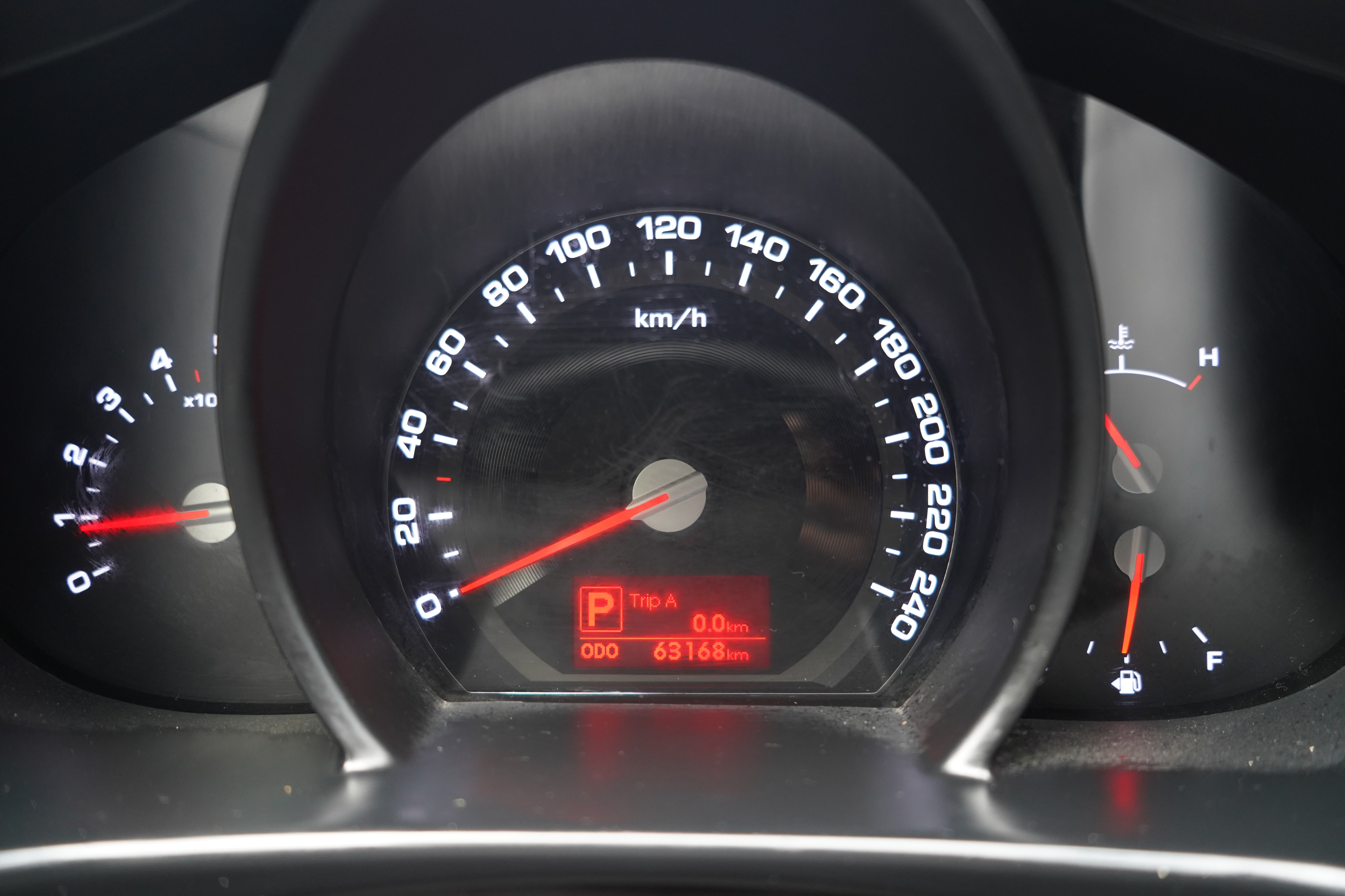 Kia Sportage 2012 ID : V379418