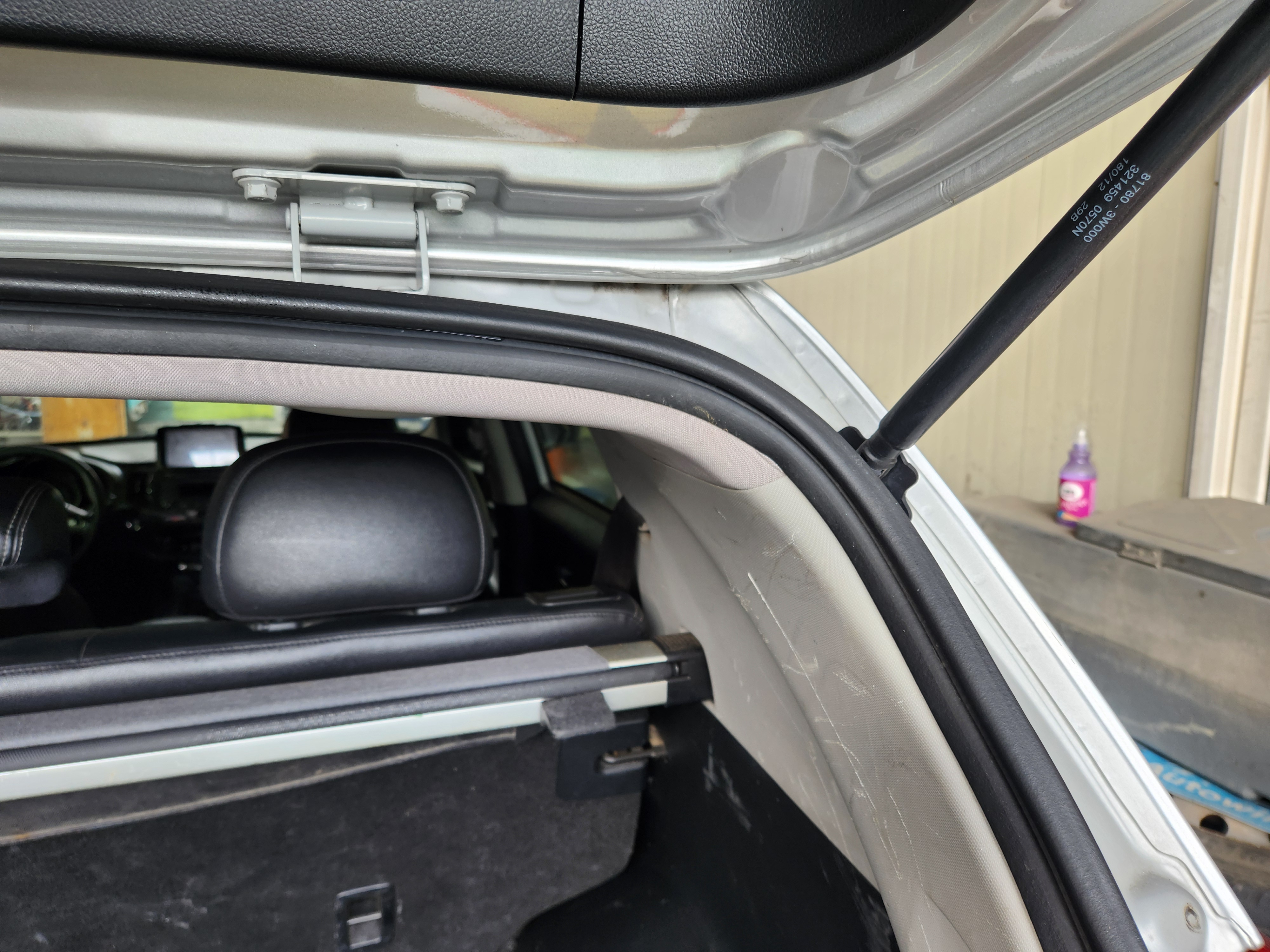 Kia Sportage 2012 ID : V379418