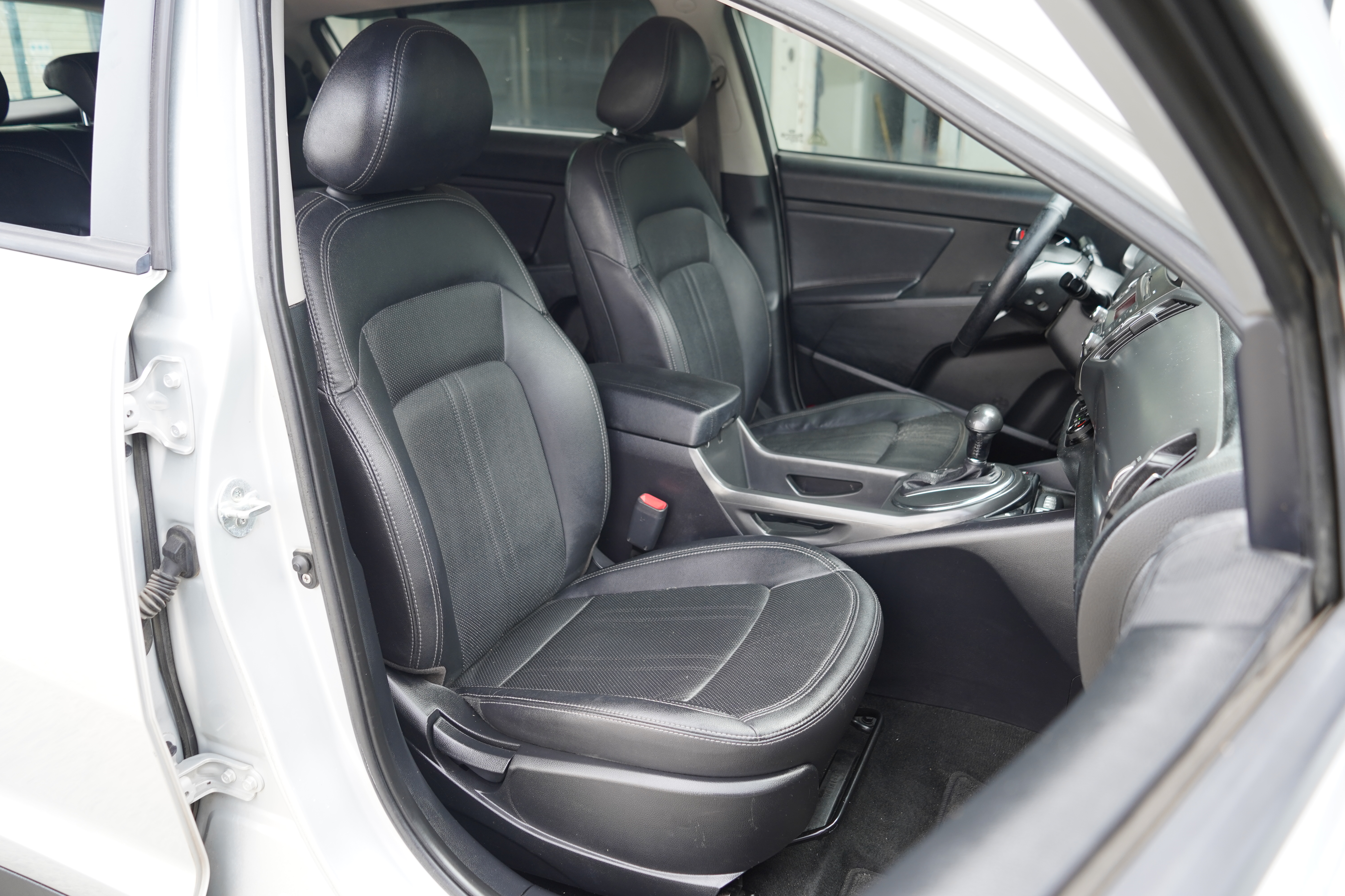 Kia Sportage 2012 ID : V379418