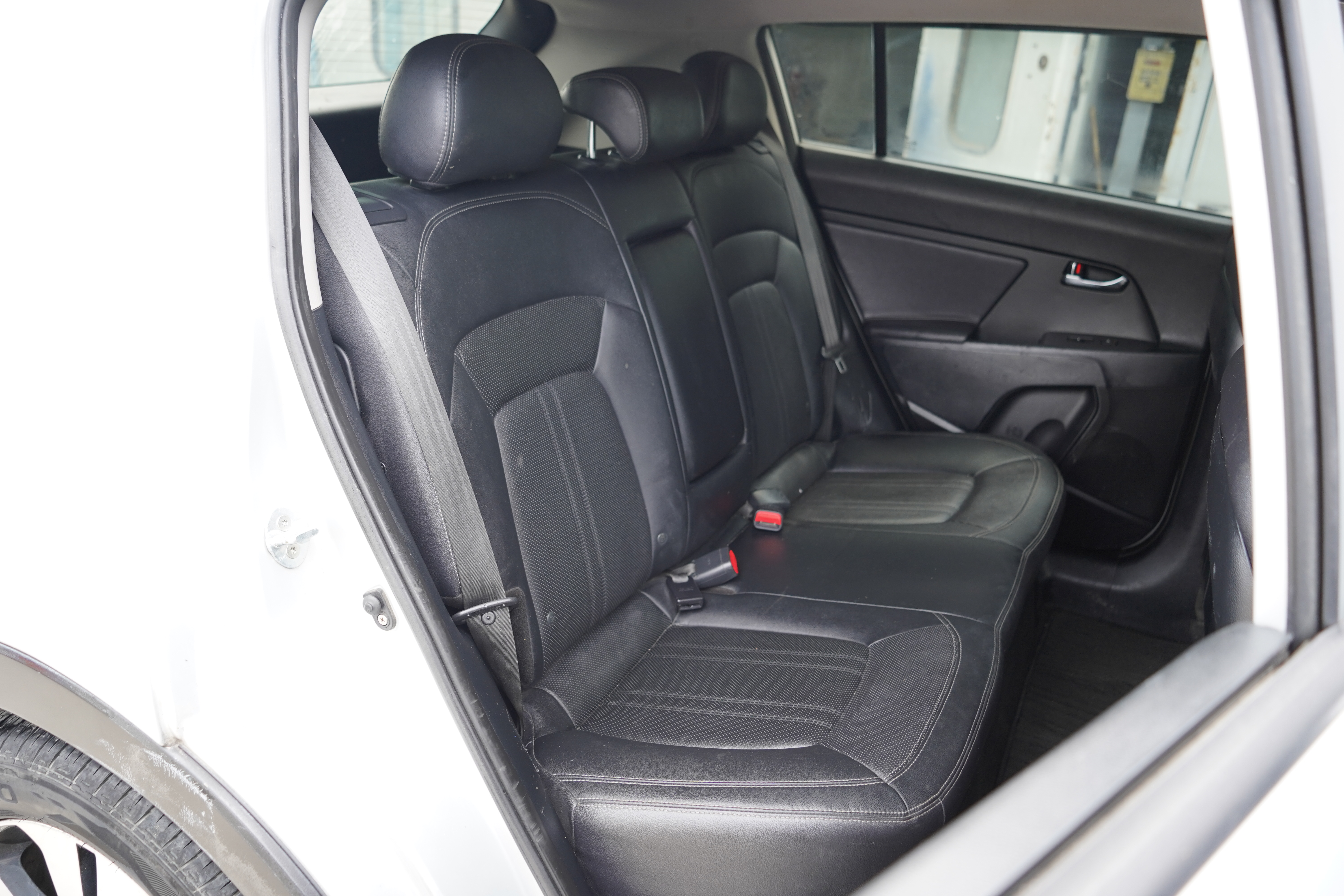 Kia Sportage 2012 ID : V379418