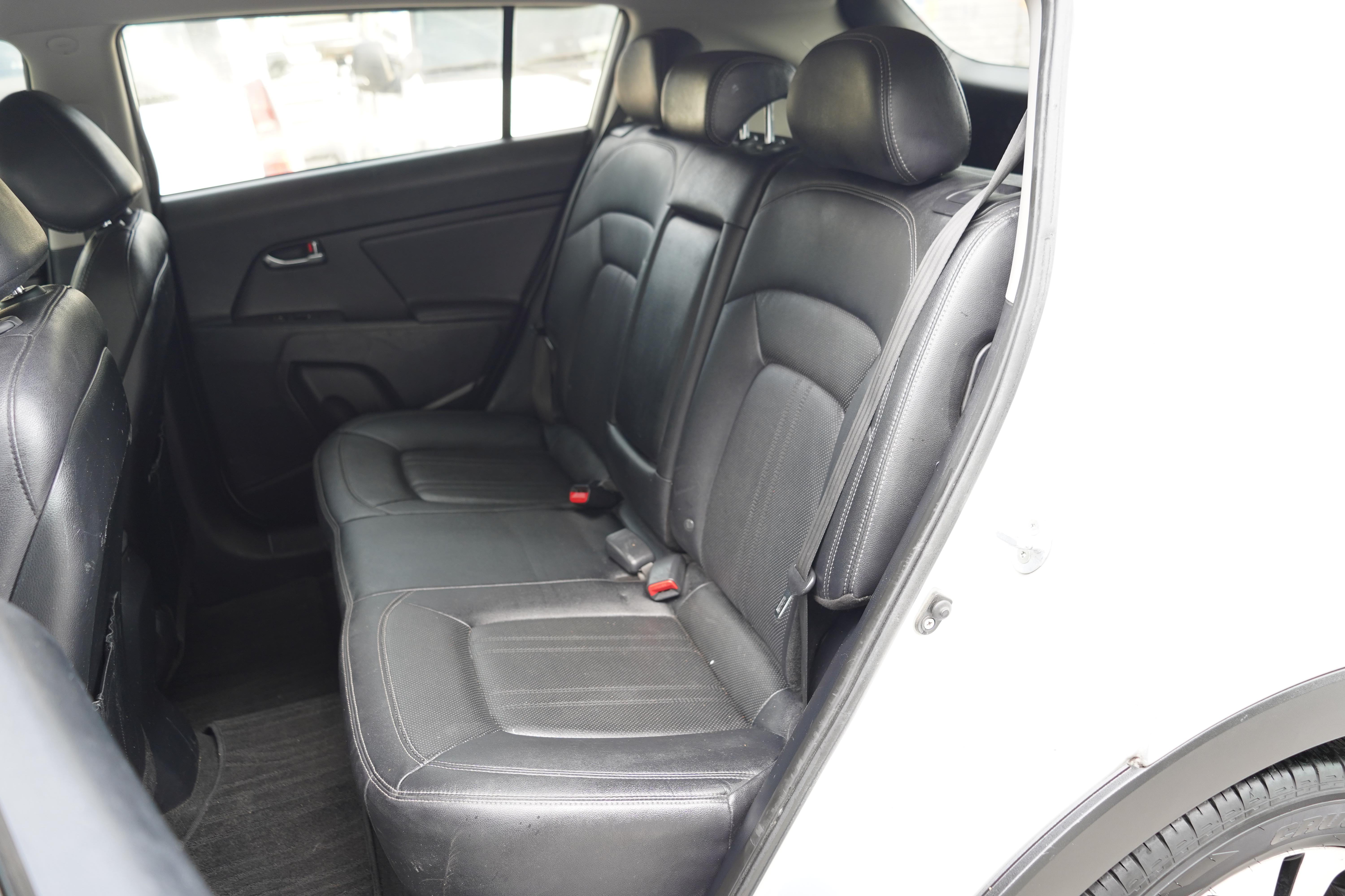 Kia Sportage 2012 ID : V379418