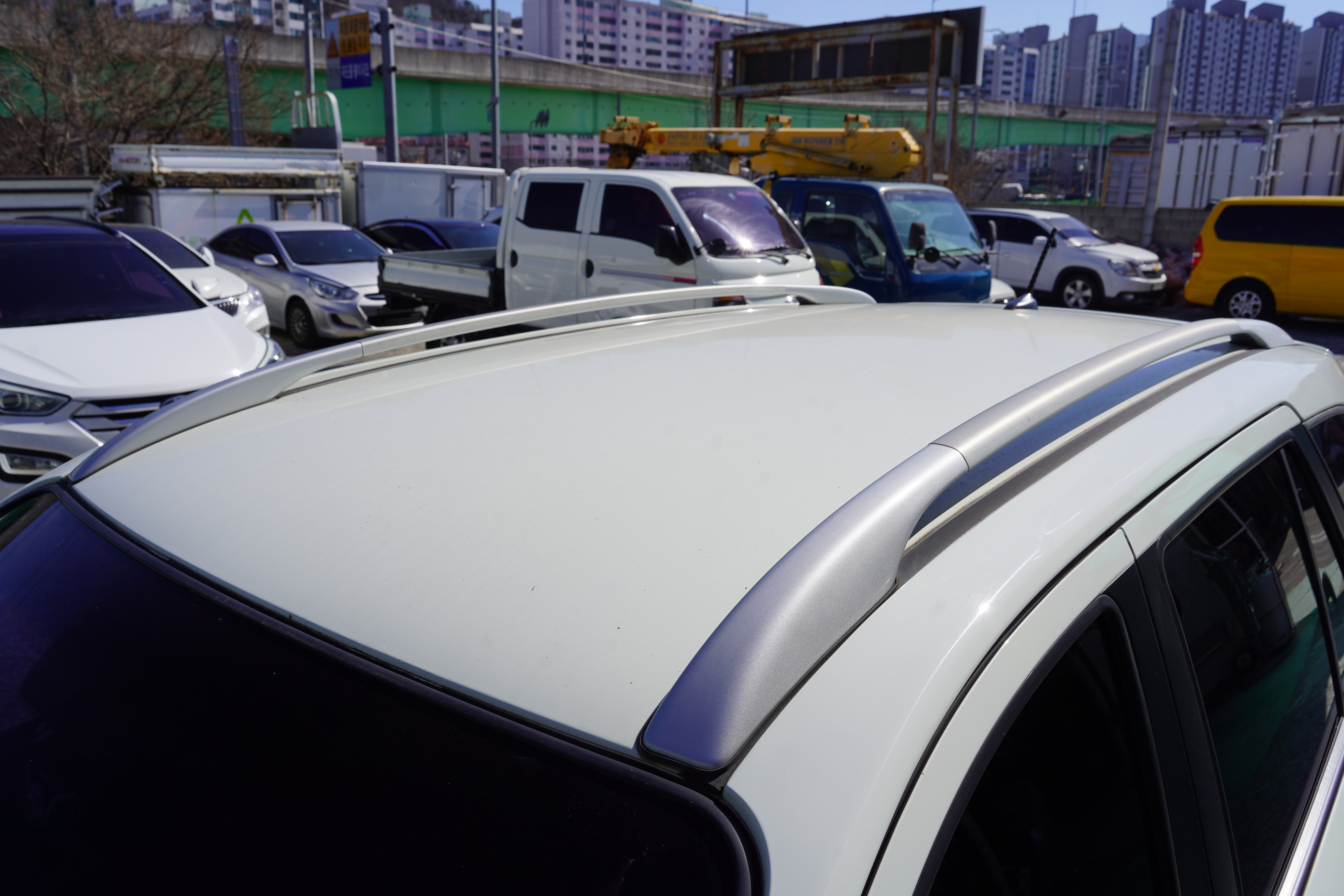 Hyundai Santa Fe 2010 ID : V534454