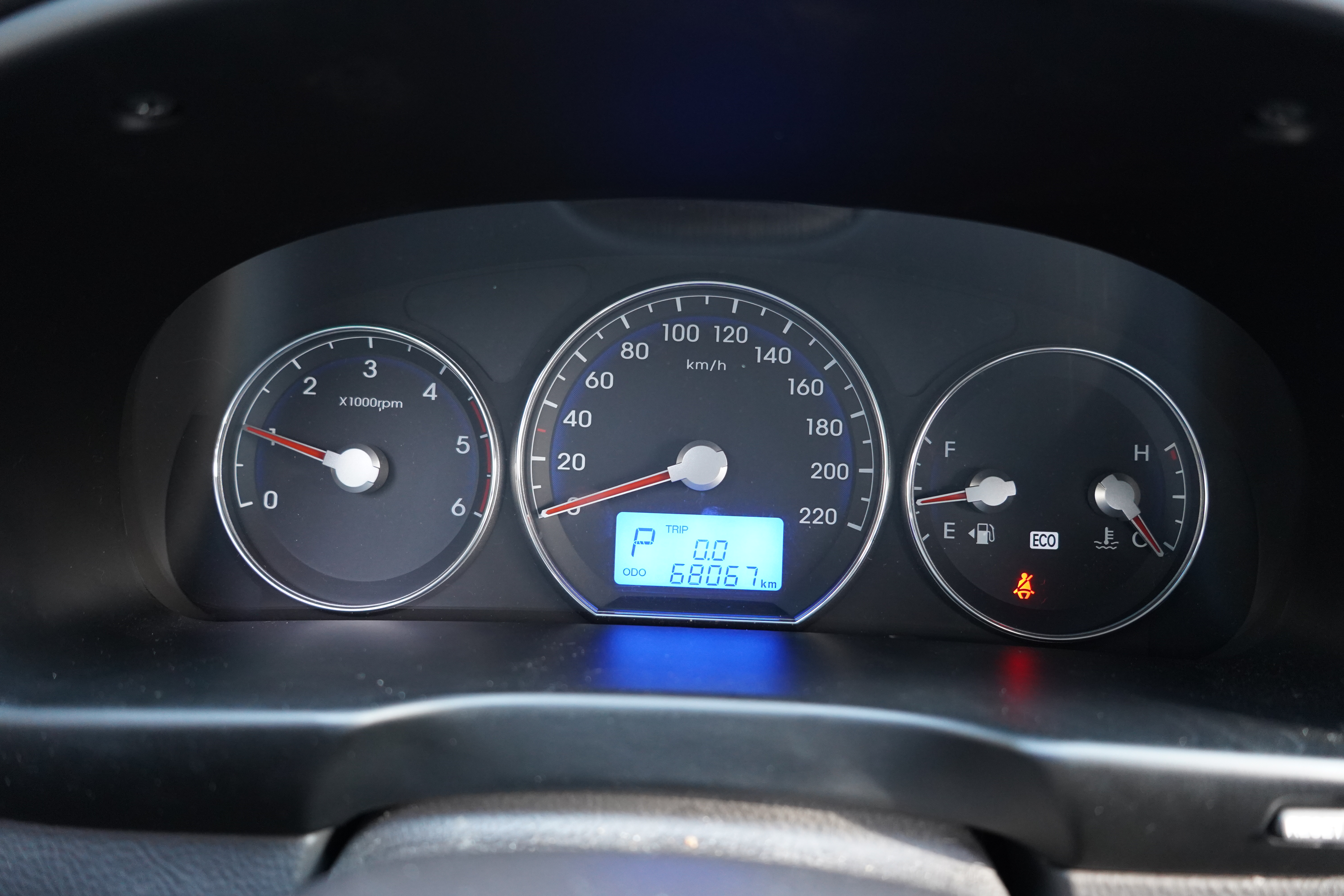 Hyundai Santa Fe 2010 ID : V534454
