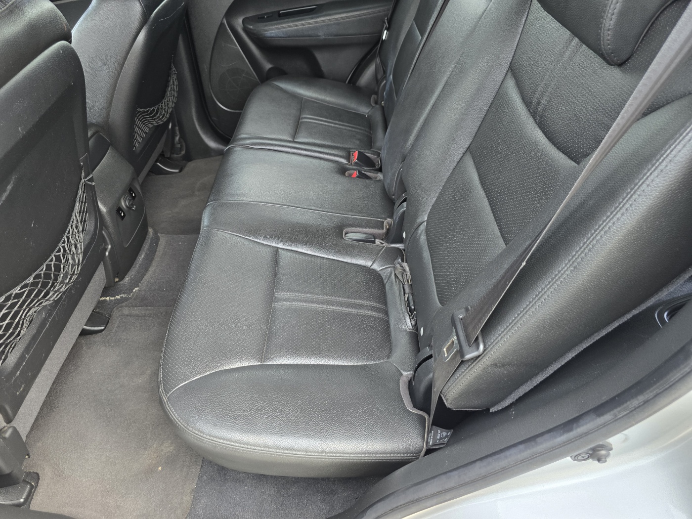 Kia Sorento 2010 ID : V005116