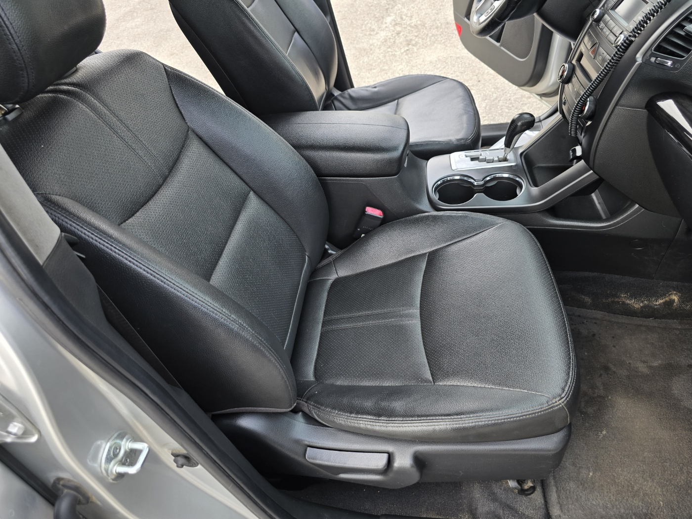Kia Sorento 2010 ID : V005116
