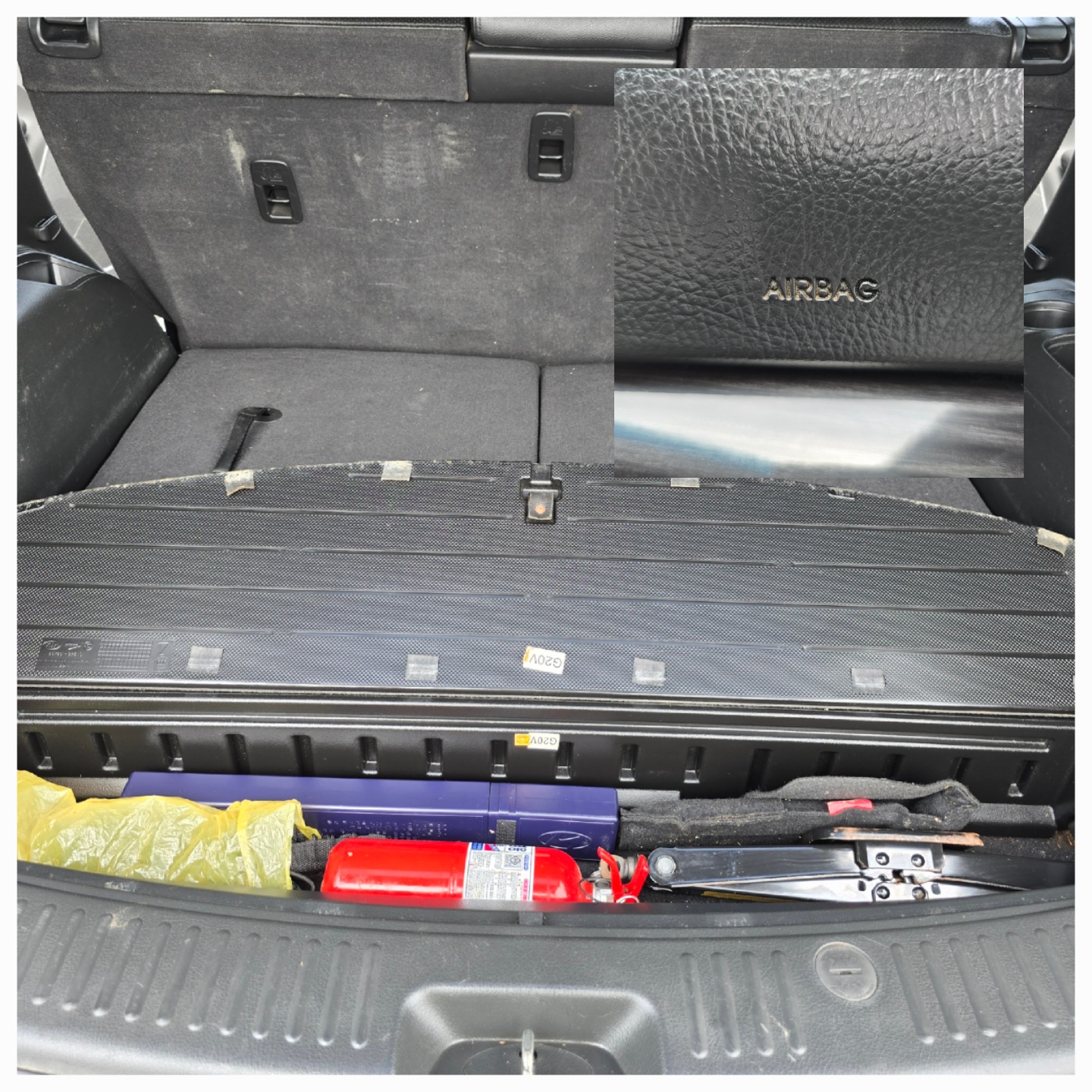 Kia Sorento 2010 ID : V005116