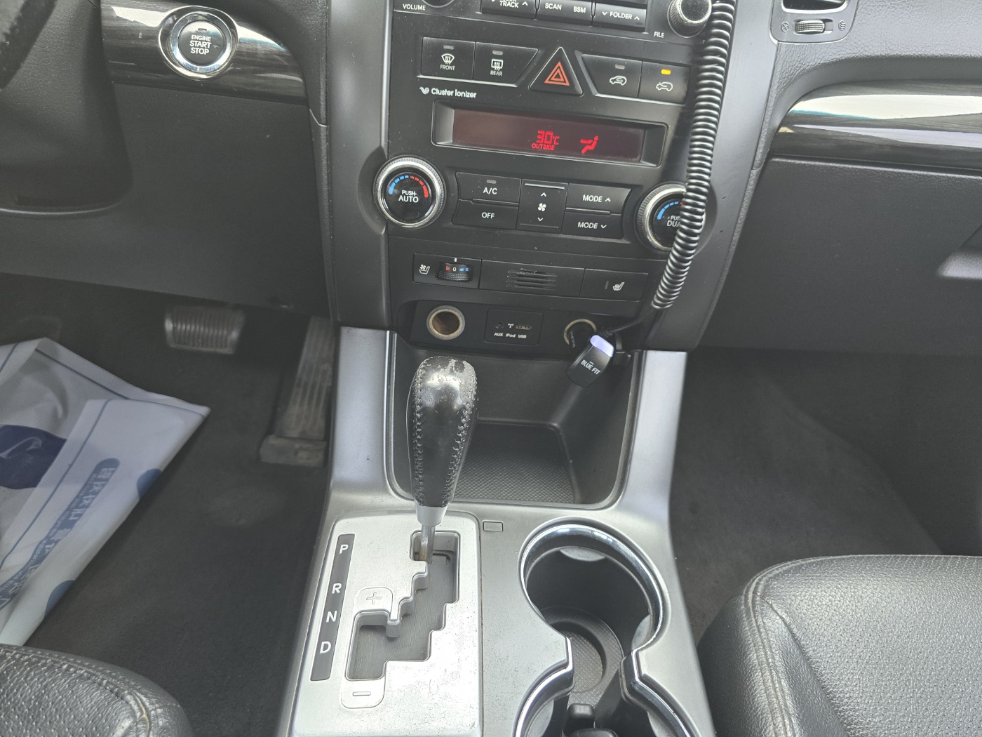 Kia Sorento 2010 ID : V005116