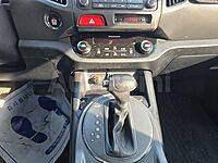 Kia Sportage 2011 ID : V003674