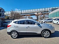 Hyundai Tucson 2010 ID V0111126