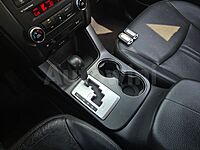 Kia Sorento 2010 ID: V067584