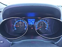 Hyundai Tucson 2012 ID: V300531