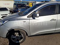Hyundai Tucson 2011 4x2 ID 190852