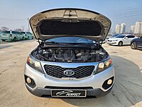 KIA SORENTO 2010 ID : V069048 (TECHO PANORAMICO)