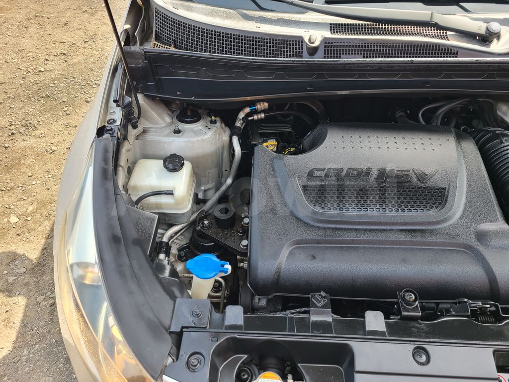 Kia Spoortage 2011 ID:V157104