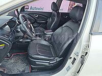 Hyundai Tucson 2012 ID: V300531