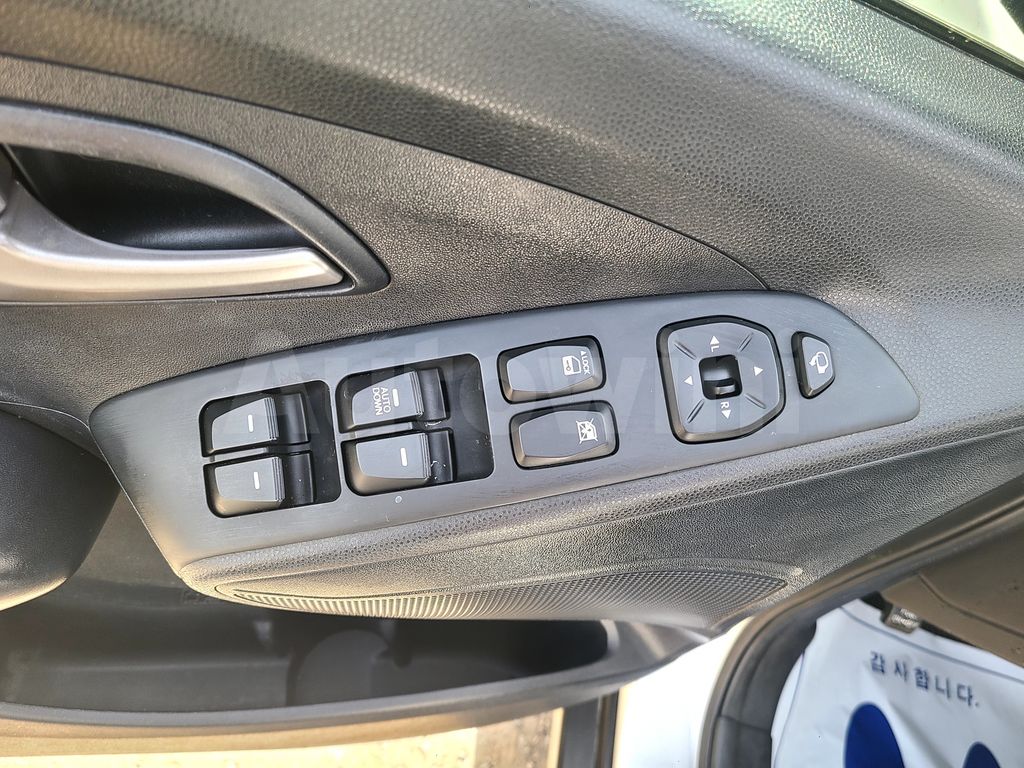 Hyundai Tucson 2010 ID: V047355