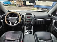 Kia Sorento 2010 ID: V000681 ( Techo Panorámico )