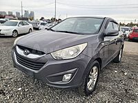 Hyundai Tucson 2010 ID: V012676
