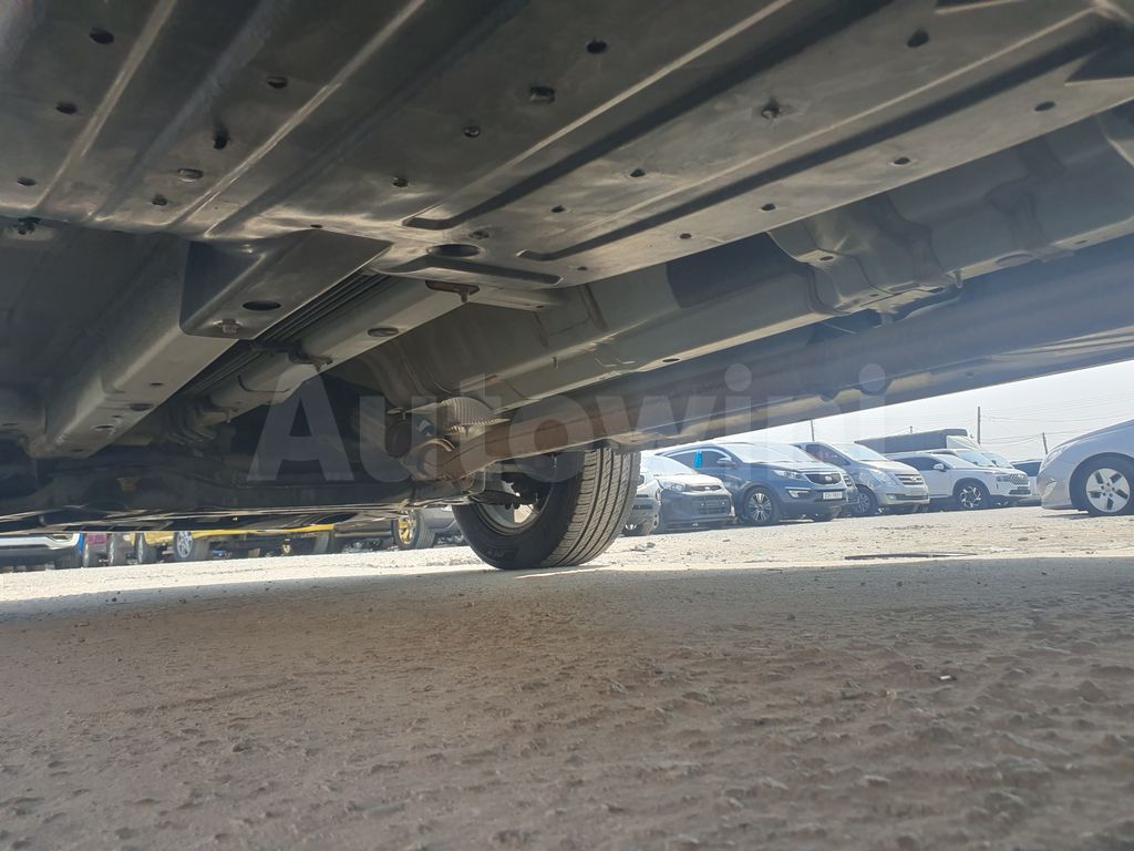 Hyundai Tucson 2011 ID: V286081