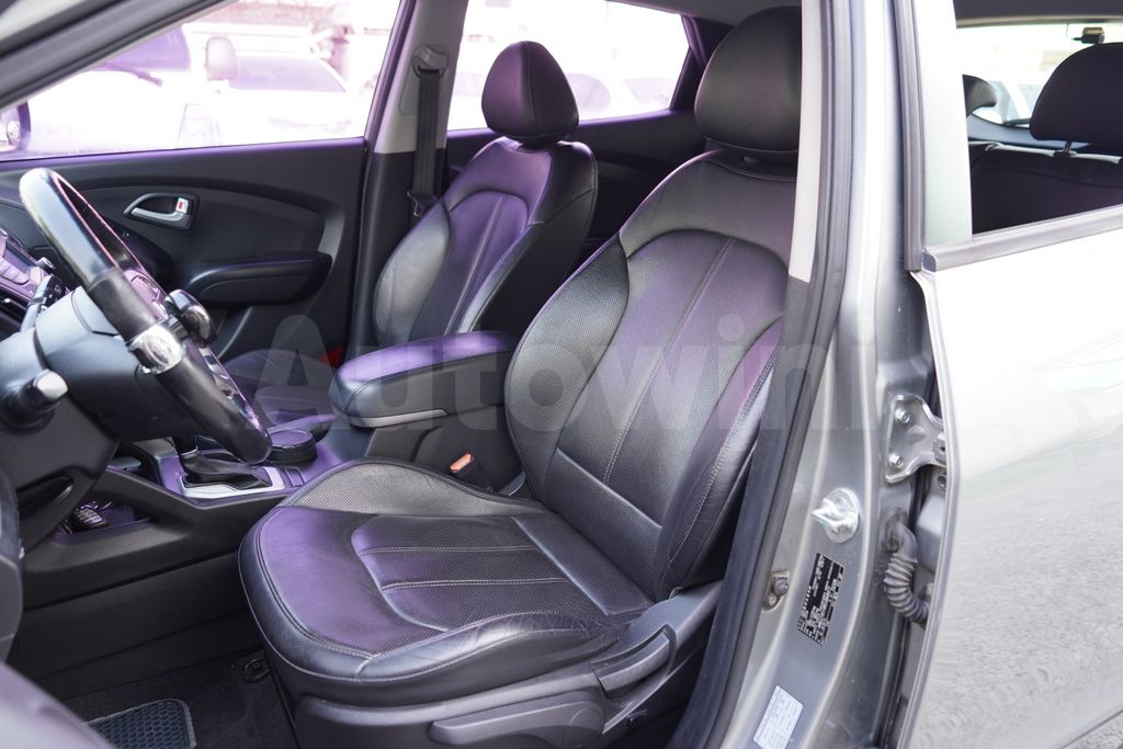 Hyundai Tucson 2014 ID 868971