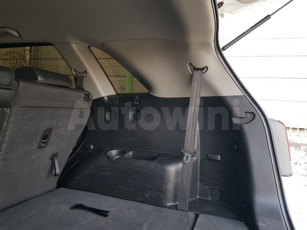 Kia Sorento 2010 V008622