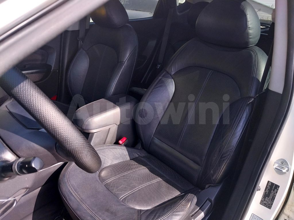 Hyundai Tucson ID: V058923