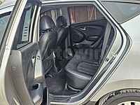 Hyundai Tucson 2010 ID : V011905