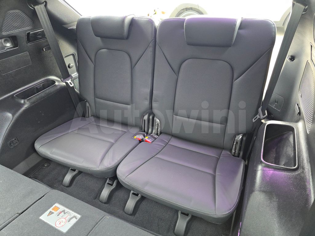 Hyundai Santa Fe 2013 ID: V046164