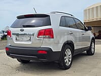 Kia Sorento 2010 ID: V000681 ( Techo Panorámico )