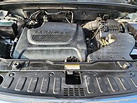 KIA SORENTO 2010 ID : V069048 (TECHO PANORAMICO)