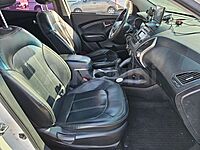 Hyundai Tucson : V273578