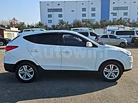 Hyundai Tucson : V273578