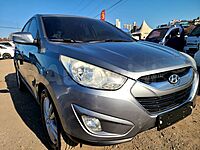 Hyundai Tucson 2010 4x2 ID : V775206