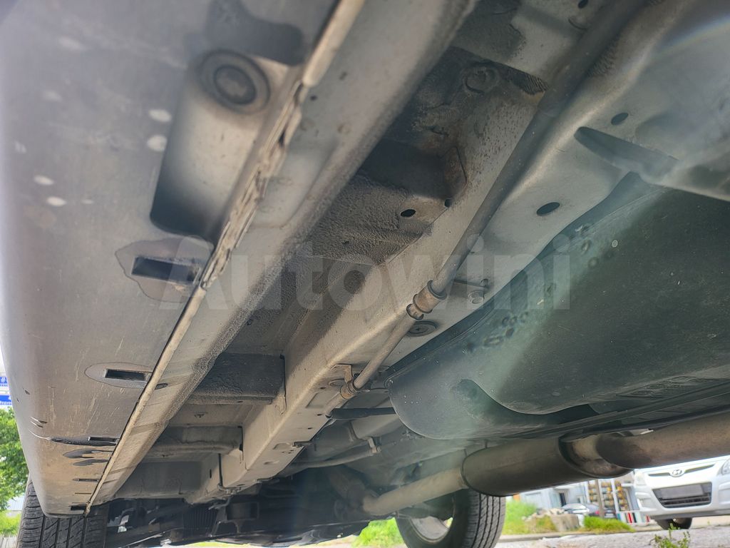Hyundai Santa Fe ID: V595509